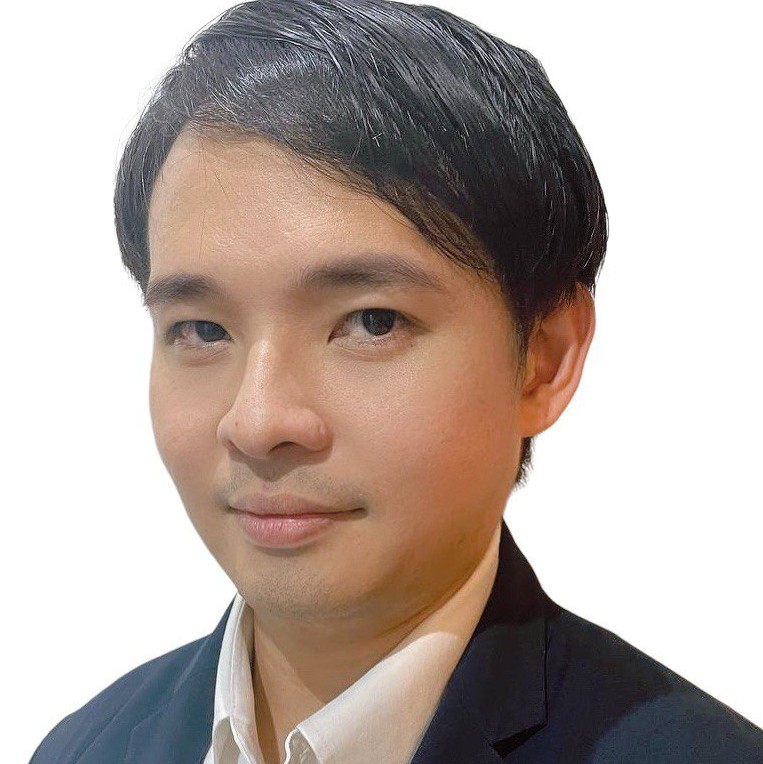 Mr. Ng Jun Wei - PSB Academy